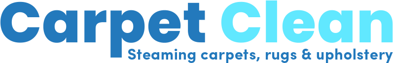 Carpet Clean Logo